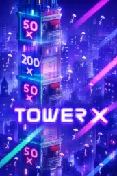 TowerX