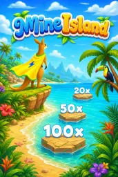 MineIsland