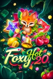 FoxyHot20