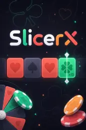 SlicerX