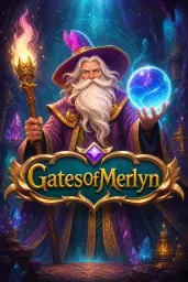 GatesOfMerlyn