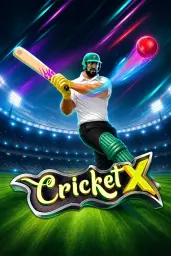 CricketX
