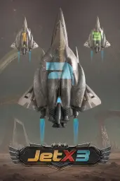 JetX3