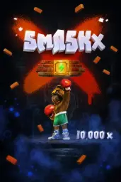 SmashX