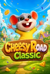 CheesyRoadClassic