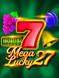 Mega Lucky 27