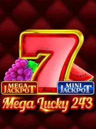 Mega Lucky 243