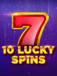 10 Lucky Spins
