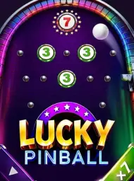 Lucky Pinball