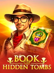 Book of Hidden Tombs