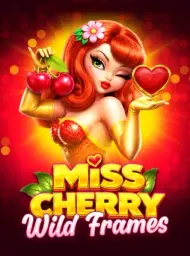 Miss Cherry Wild Frames