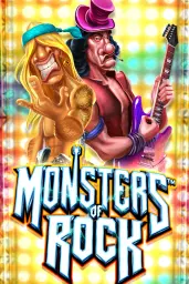 Monsters of Rock 94 (Pixi) - EM