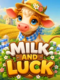 Milk & Luck
