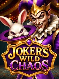 Joker’s Wild Chaos