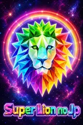 Super Lion no Jp