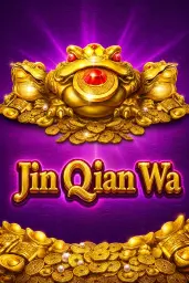 Jin Qian Wa