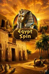 Egypt Spin
