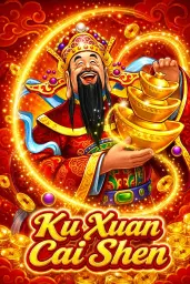 Ku Xuan Cai Shen