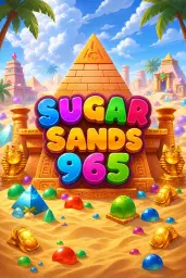 Sugar Sands 965