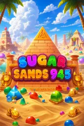 Sugar Sands 945
