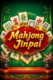 Mahjong Jinpai