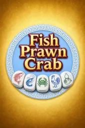 Fish Prawn Crab