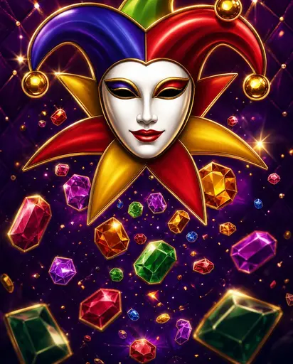 Joker's Jewels