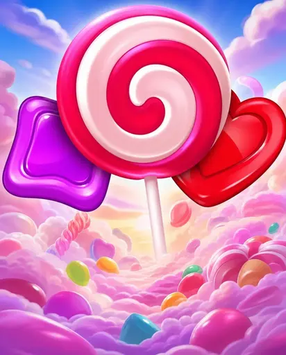 Sweet Bonanza