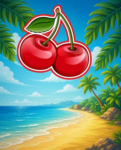 100 Juicy Fruits