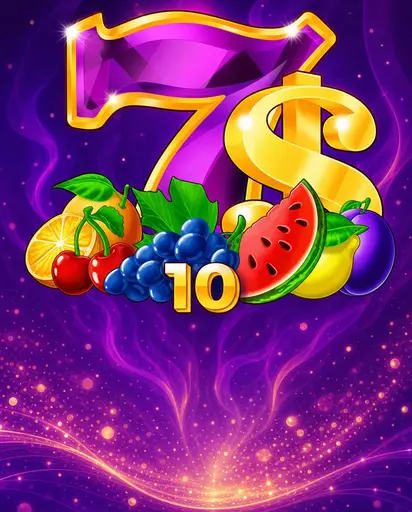 10 Prime Fruits