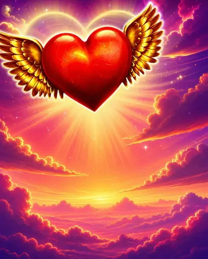 1 Reel - Cupid's Charm