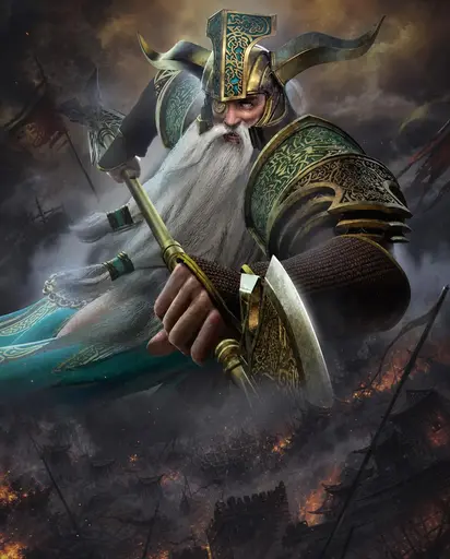 1 Reel Demi Gods III