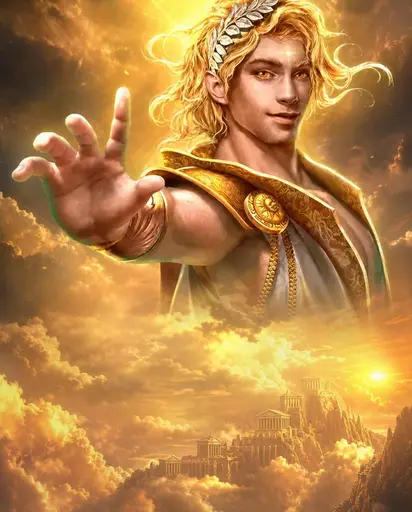 1 Reel Demi Gods IV