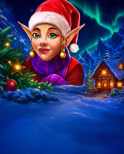 1 Reel Elves