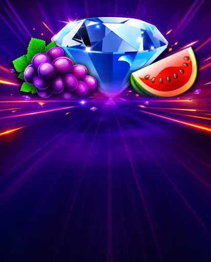 1Reel - Fruits Craze