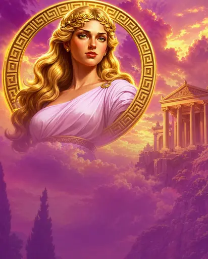 1 Reel - Queen Of Rome