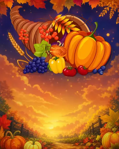 1 Reel Thanksgiving