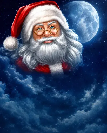 1 Reel Xmas