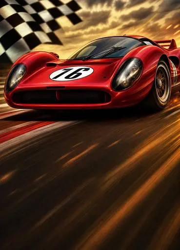 24 Hour Grand Prix