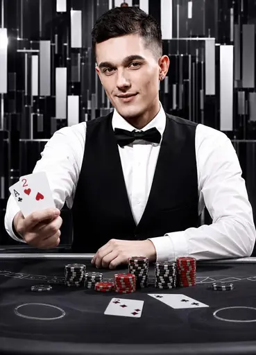 2 Hand Casino Hold'em
