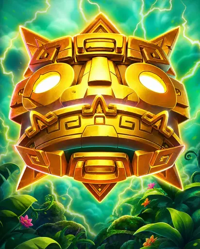 3 Big Barrels Aztec