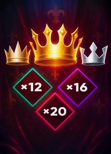 3 Kings Scratch