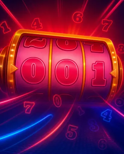 3 Numbers