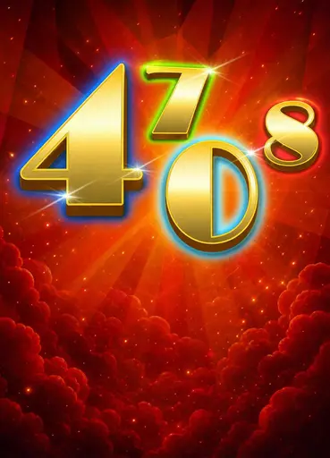4 Numbers