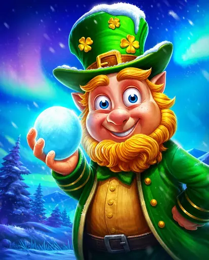 5 Frozen Charms Megaways