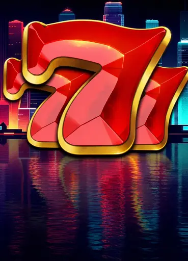 777 Gems Fusion Reels