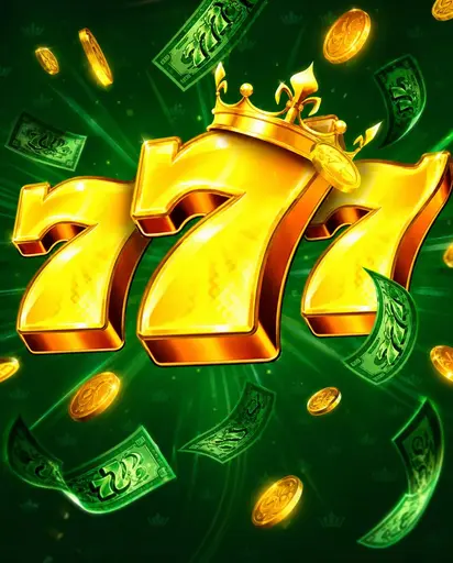 777 Strike