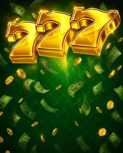 777 Super Strike
