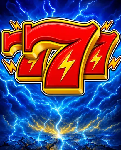 777 - Thunder Hits