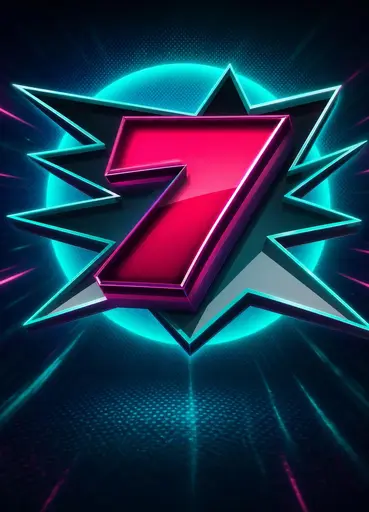 7 BONUS UP!
